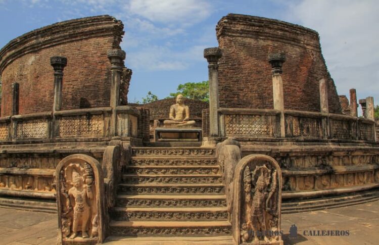 Polonnaruwa