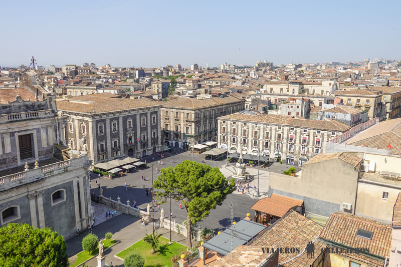 visitas de catania