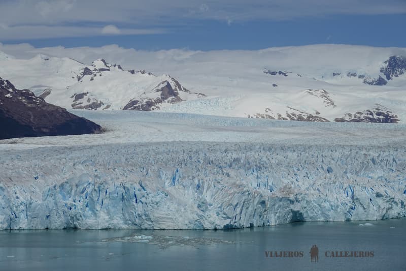 Glaciar Perito Moreno