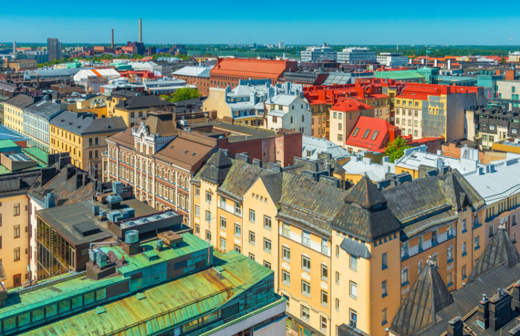 vistas helsinki