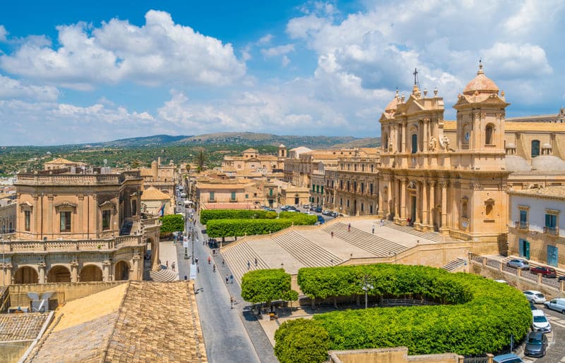 vistas noto