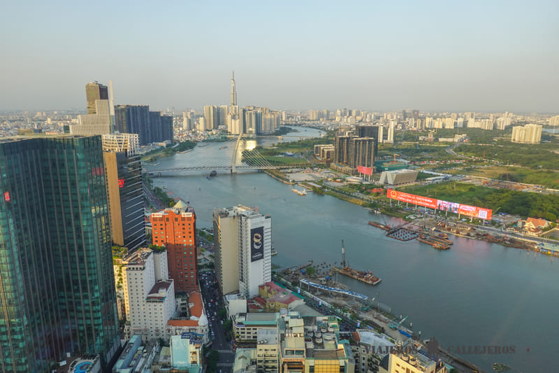 Saigon Skydeck