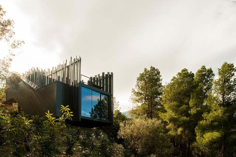 VIVOOD Lanscape, hoteles con encanto en Alicante