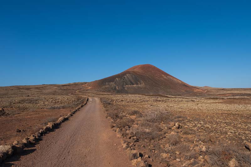Volcán Calderón Hondo