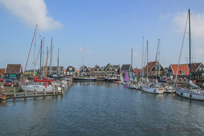 Volendam