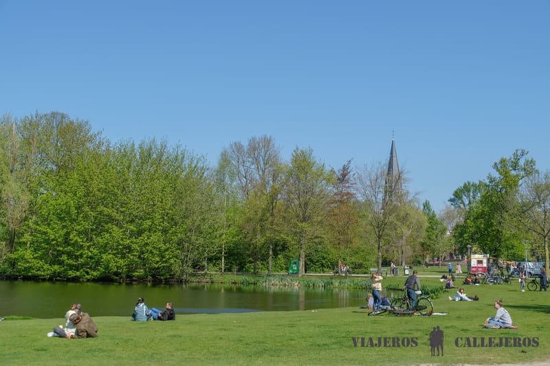 Vondelpark