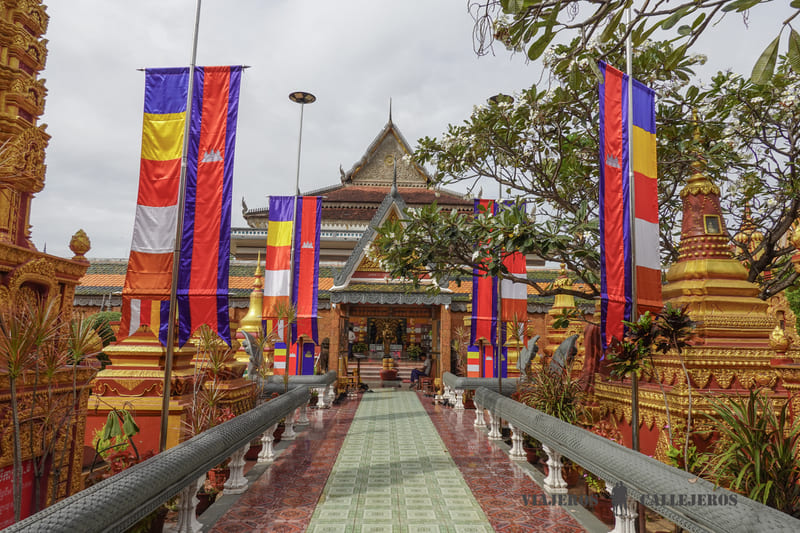 wat preah prom rath siem reap
