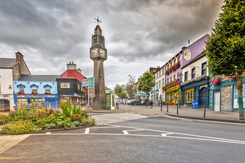 westport
