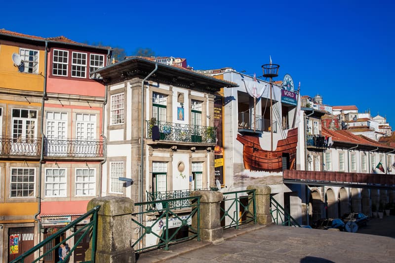 Visitar World of Discoveries, una de las cosas que hacer en Oporto